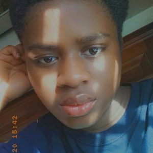 Meet your Posher, Chisom